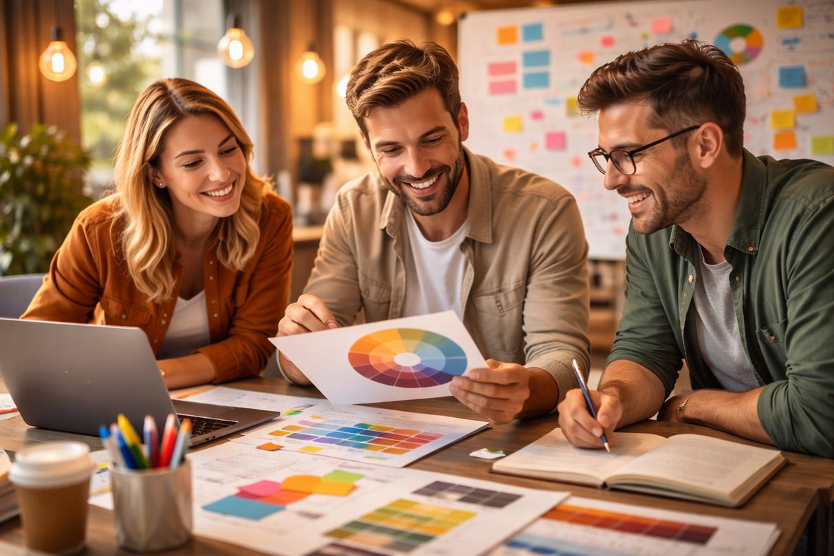 Optimale Geo-Domains für Werbeagenturen nutzen Wiesloch